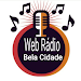Web Rádio Bela Cidade